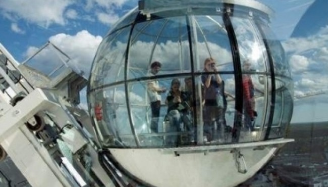 Top 10 Unique Elevators in the World